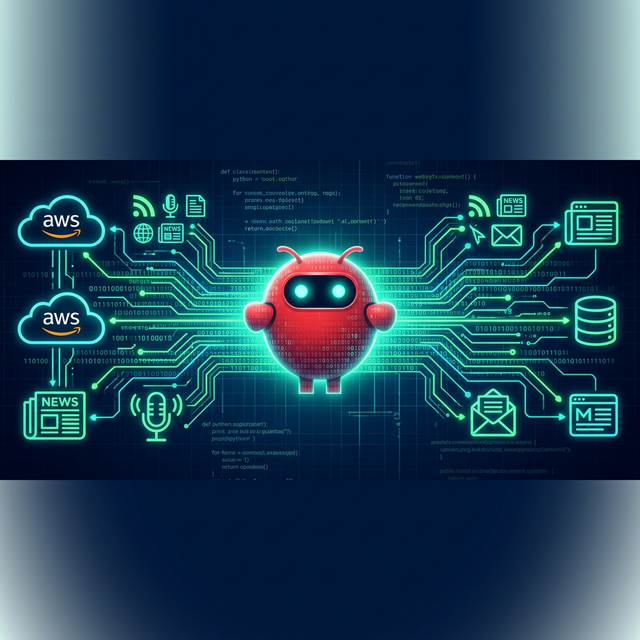 My openclaw setup for generating weekly newsletters