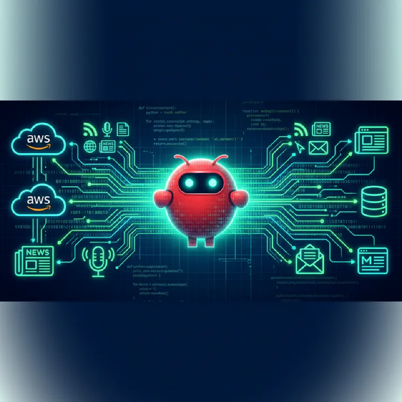 My openclaw setup for generating weekly newsletters